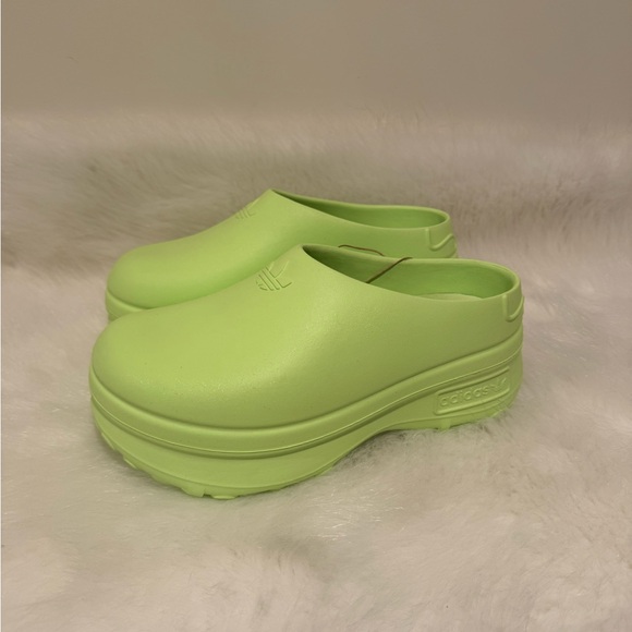 Adidas Adifom Stan Mule - Picture 3 of 7